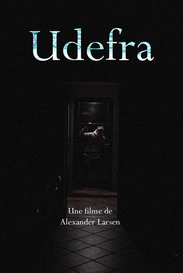 Udefra