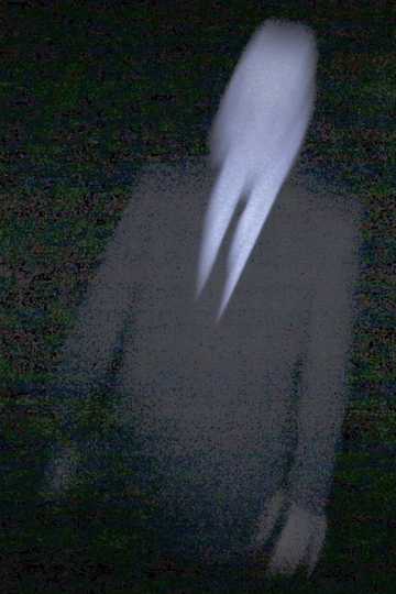 Slender Man Poster