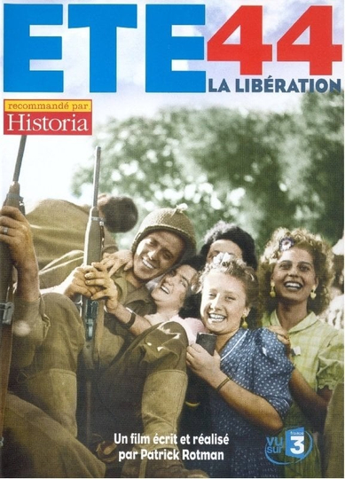 Un été 44  La libération