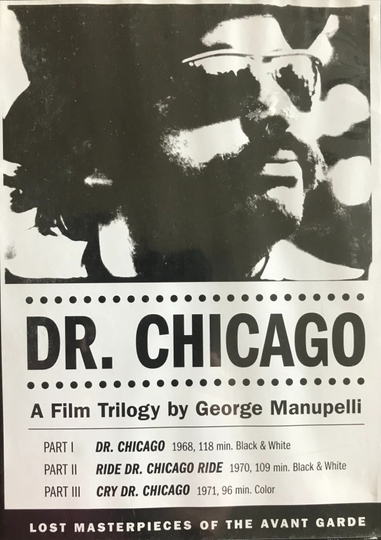 Dr Chicago