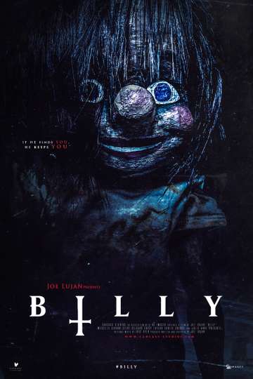 Billy Poster