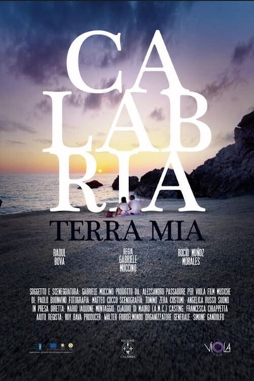 Calabria terra mia