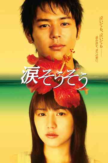 Tears for You Poster