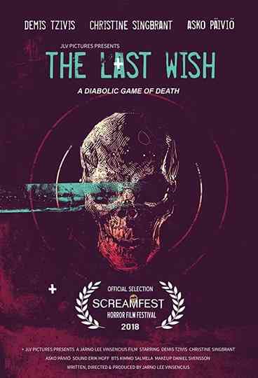 The Last Wish