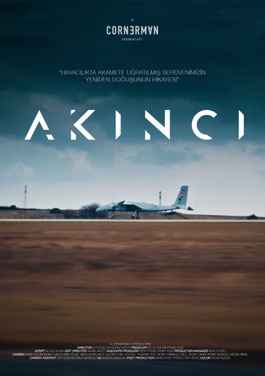 Akıncı Documentary