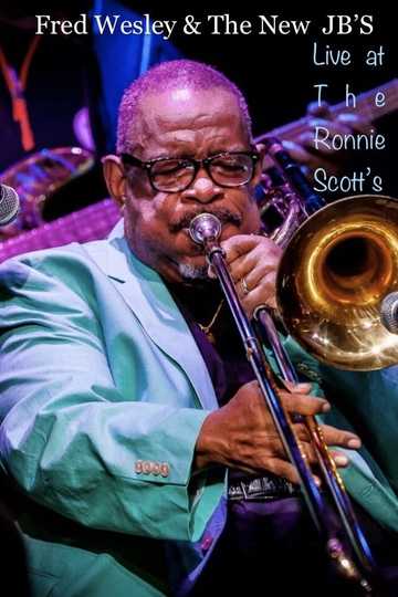 Fred Wesley  Ronnie Scotts 14 décembre 2017