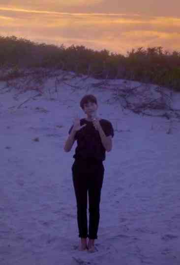 We Have Always Been on Fire Poster