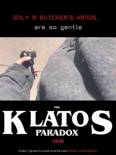 The Klatos Paradox