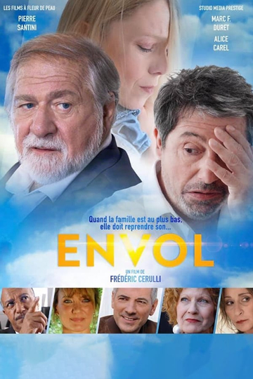 Envol Poster