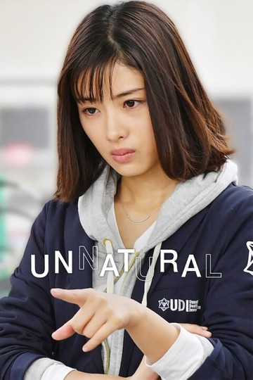 Unnatural Poster