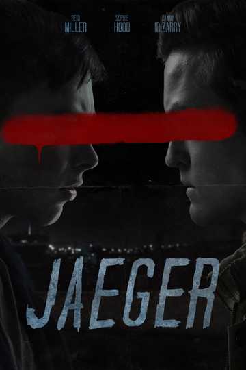 Jaeger Poster