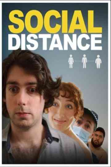 Social Distance Poster