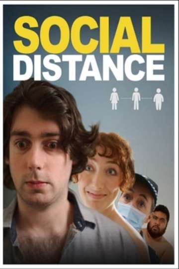 Social Distance Poster