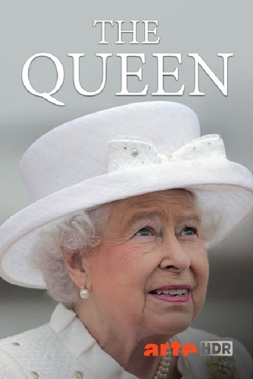 The Queen Poster