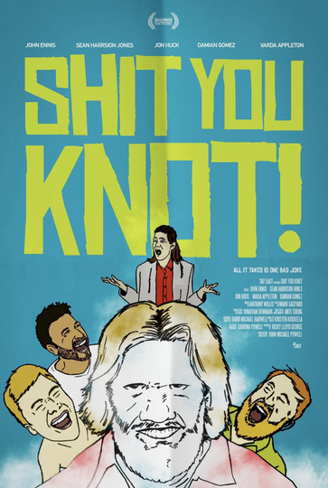 Shit You Knot