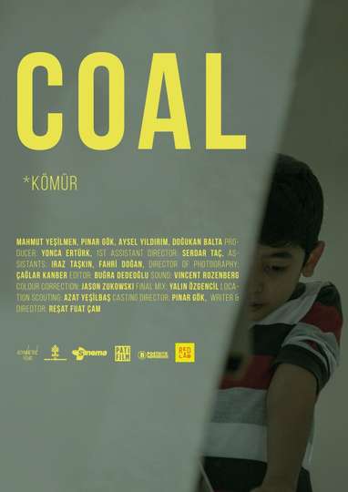 Coal Poster