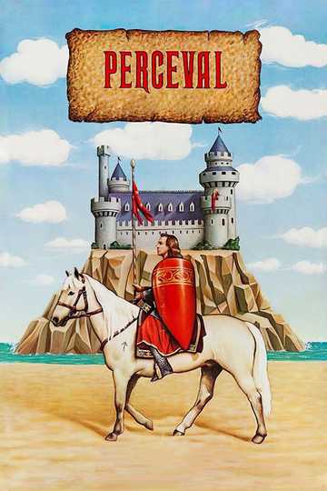 Perceval Poster