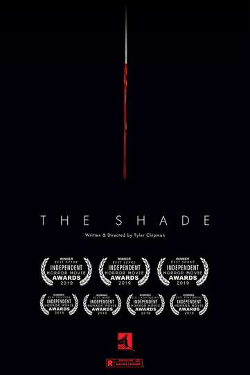 The Shade Short Film Poster