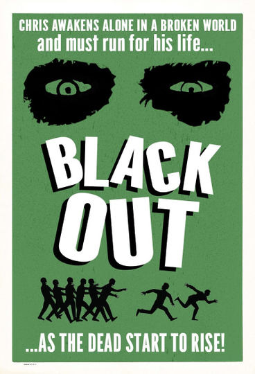 Blackout Poster