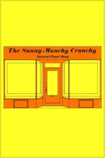 The Sunny Munchy Crunchy Natural Food Shop