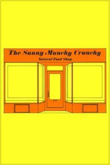 The Sunny Munchy Crunchy Natural Food Shop