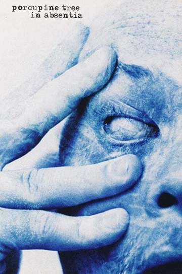 Porcupine Tree In Absentia