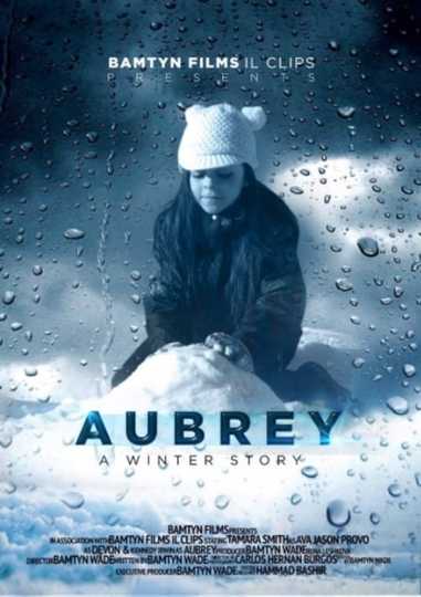 A Winter Story Poster