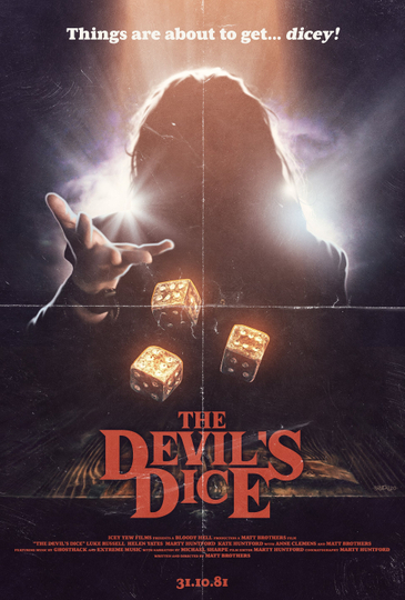 The Devils Dice