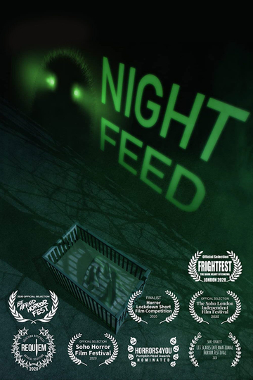 Night Feed Poster