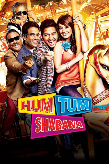 Hum Tum Shabana