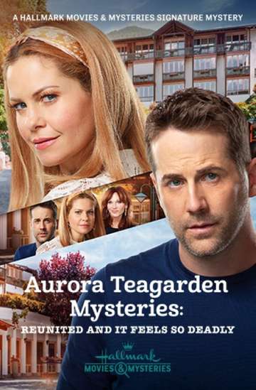 2020 Hallmark Movies & Mysteries Preview Special Poster
