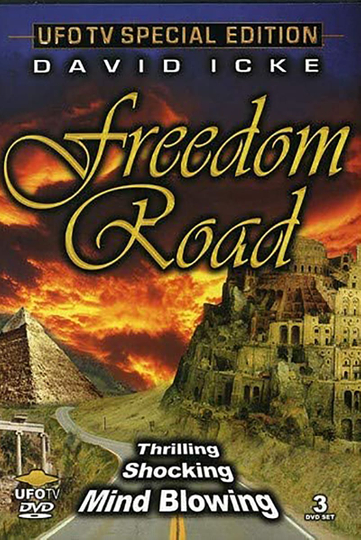 David Icke The Freedom Road