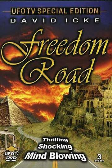 David Icke The Freedom Road