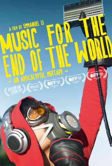 MUSIC FOR THE END OF THE WORLD