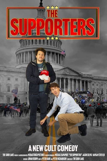 The Supporters Poster