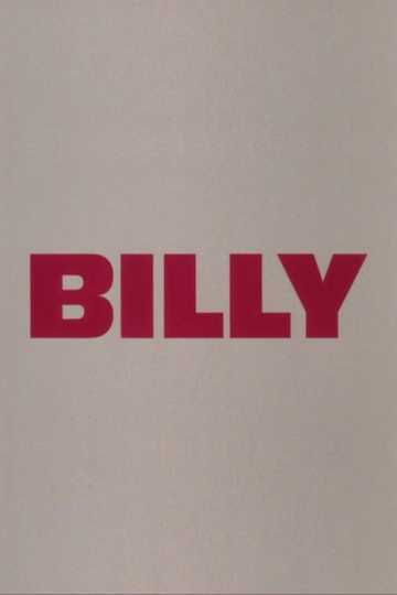 Billy Poster