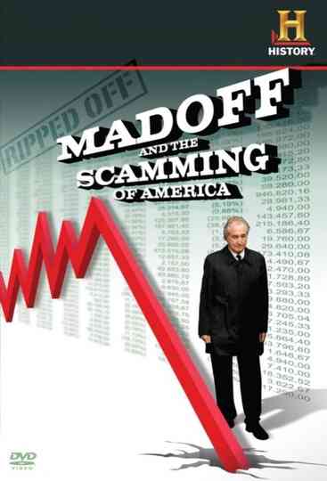 Ripped Off Madoff and the Scamming of America