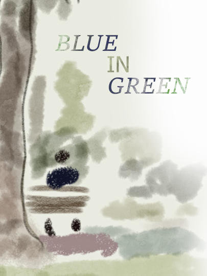 Blue In Green