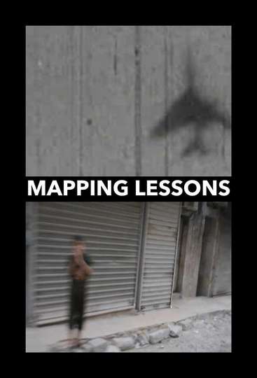 Mapping Lessons Poster