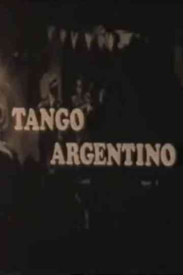 Tango argentino