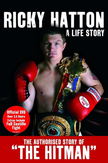 Ricky Hatton A Life Story