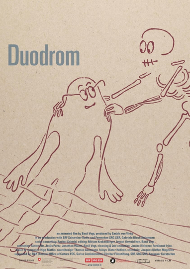 Duodrom