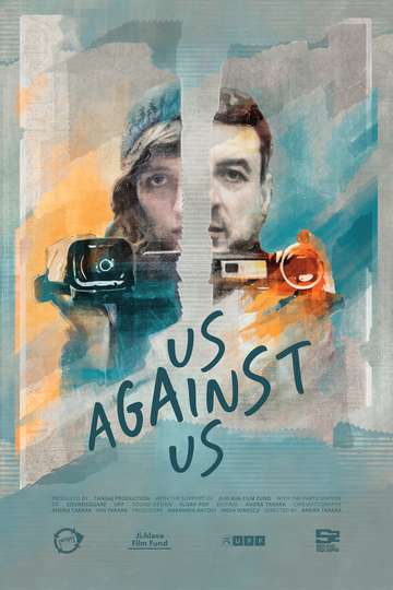 Us Against Us Poster
