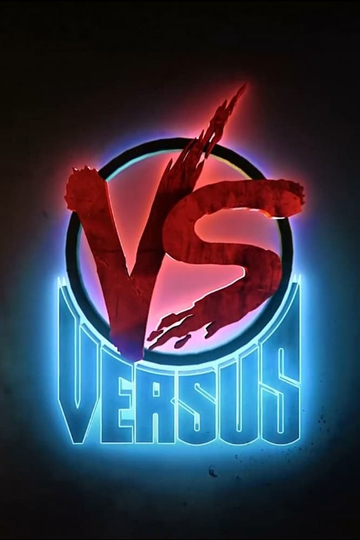 Versus Battle Poster