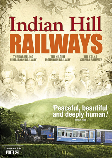 Indian Hill Railways