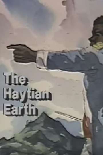 The Haytian Earth Poster
