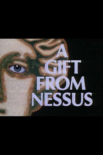 A Gift from Nessus Poster