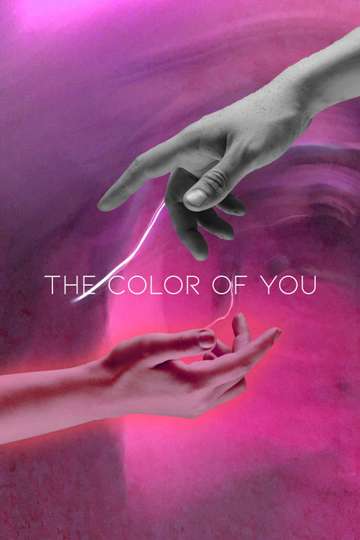 The Color of You Poster