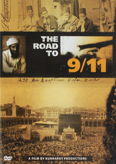 The Road to 911