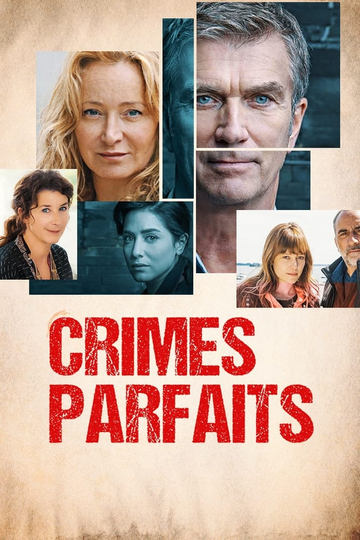 Crimes parfaits Poster